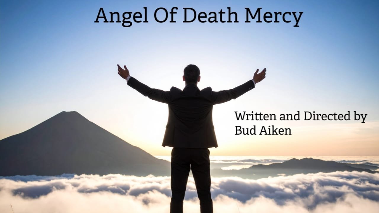 Angel Of Death Mercy